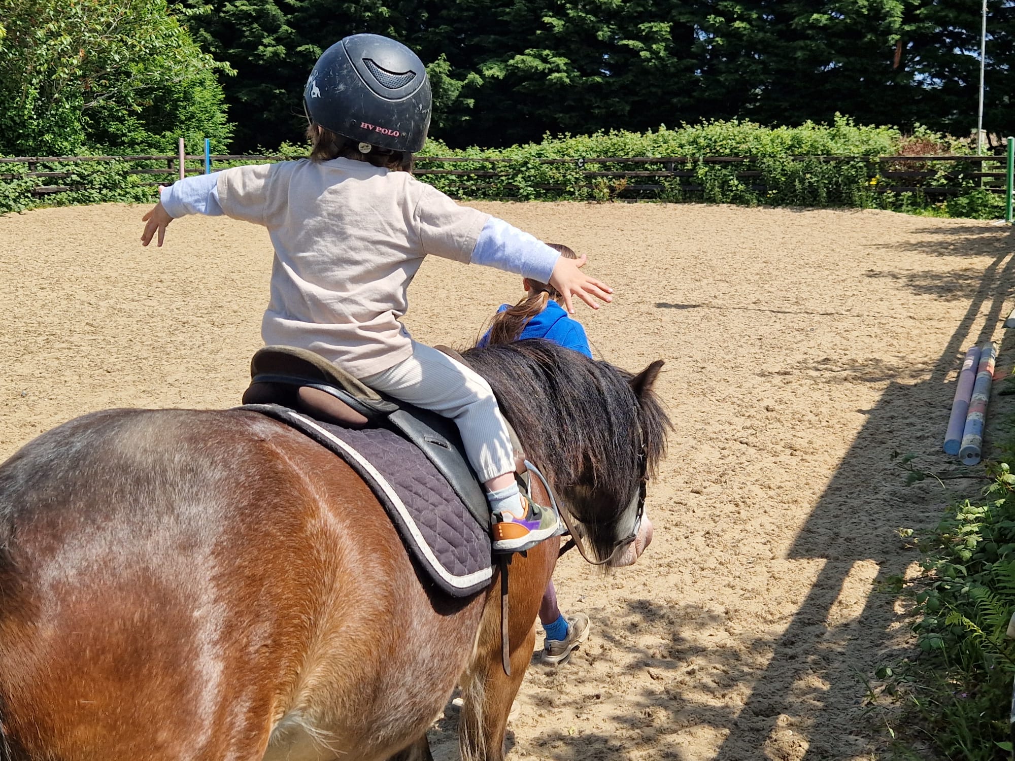 Boswell Riding School